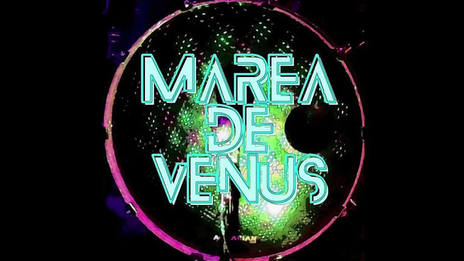 Marea de Venus EPK Spanish